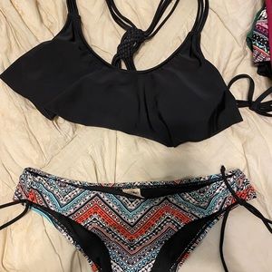 Swim suit